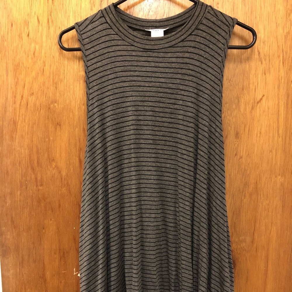 Plus size Maurices High neck tunic